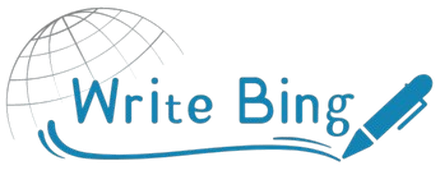 WriteBing